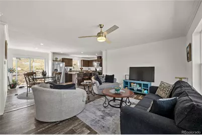 171 Sunset Trail, Cotopaxi, CO 81223 - Photo 7