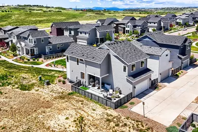 1747 Stable View Drive, Castle Pines, CO 80108 - Photo 5
