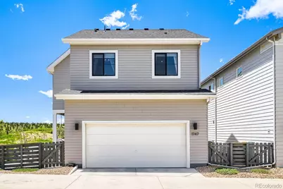 1747 Stable View Drive, Castle Pines, CO 80108 - Photo 37