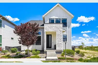 1747 Stable View Drive, Castle Pines, CO 80108 - Photo 1
