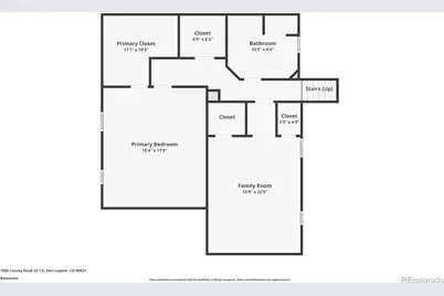 7008 County Road 23 1/2, Fort Lupton, CO 80621 - Photo 47