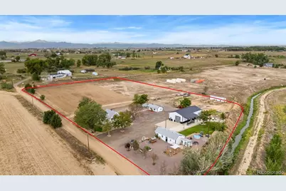 7008 County Road 23 1/2, Fort Lupton, CO 80621 - Photo 45