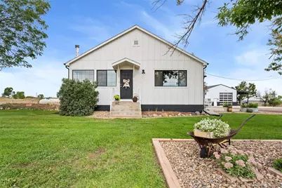 7008 County Road 23 1/2, Fort Lupton, CO 80621 - Photo 1