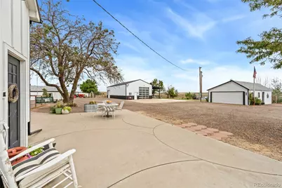 7008 County Road 23 1/2, Fort Lupton, CO 80621 - Photo 41