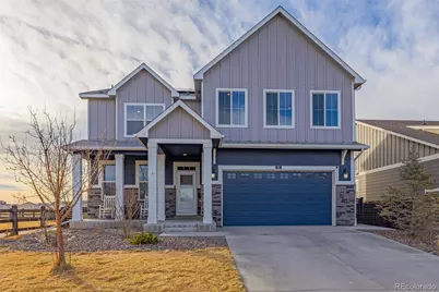 91 S Quantock Street, Aurora, CO 80018 - Photo 1