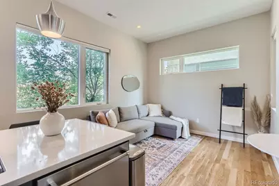 4316 Tennyson Street #1, Denver, CO 80212 - Photo 5