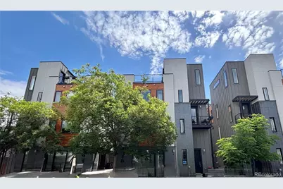 4316 Tennyson Street #1, Denver, CO 80212 - Photo 1