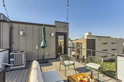 4316 Tennyson Street #1, Denver, CO 80212 - Photo 25
