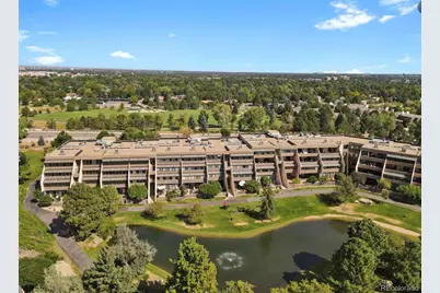 7000 E Quincy Avenue #109, Denver, CO 80237 - Photo 1