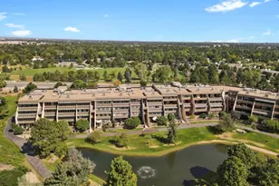 7000 E Quincy Ave, Denver, CO 80237 - Photo 1