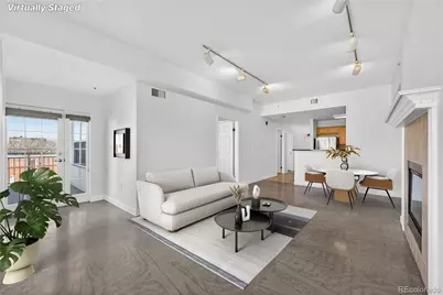 1780 N Washington Street #305, Denver, CO 80203 - Photo 1