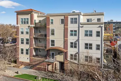 1780 N Washington Street #305, Denver, CO 80203 - Photo 25