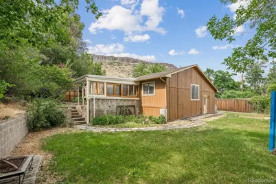123 High Parkway, Golden, CO 80403 - Photo 1