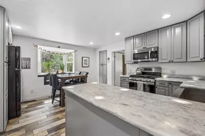 123 High Parkway, Golden, CO 80403 - Photo 7