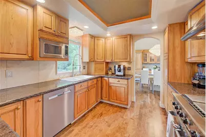 11953 W 56th Circle, Arvada, CO 80002 - Photo 13