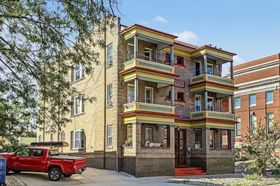 520 E 14th Avenue #1, Denver, CO 80203 - Photo 1