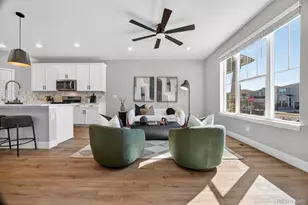 4649 S Kipling Circle, Denver, CO 80123 - Photo 5