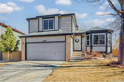 10518 Holyoke Drive, Parker, CO 80134 - Photo 1