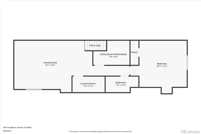 464 S Franklin Street, Denver, CO 80209 - Photo 43