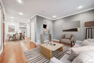 464 S Franklin Street, Denver, CO 80209 - Photo 5