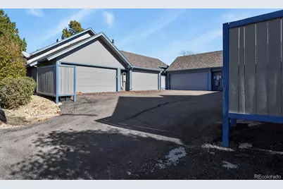 2522 S Worchester Court #B, Aurora, CO 80014 - Photo 25