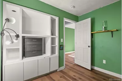 2522 S Worchester Court #B, Aurora, CO 80014 - Photo 15