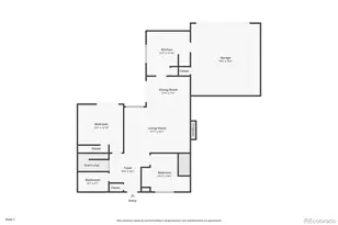 2522 S Worchester Ct, Aurora, CO 80014 - Photo 27