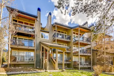 21620 US Highway 6 #2160, Keystone, CO 80435 - Photo 21
