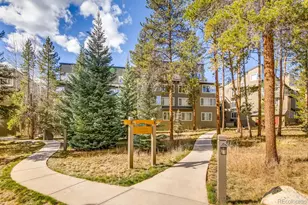 21620 US Hwy 6, Keystone, CO 80435 - Photo 1