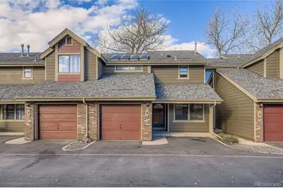 10806 W Evans Avenue #4, Lakewood, CO 80227 - Photo 1