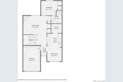 10806 W Evans Avenue #4, Lakewood, CO 80227 - Photo 27