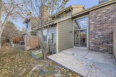 10806 W Evans Avenue #4, Lakewood, CO 80227 - Photo 23