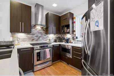 4539 Tennyson Street #109, Denver, CO 80212 - Photo 13