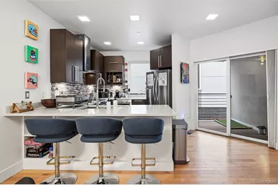 4539 Tennyson Street #109, Denver, CO 80212 - Photo 11