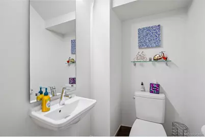 4539 Tennyson Street #109, Denver, CO 80212 - Photo 19