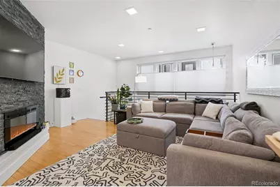 4539 Tennyson Street #109, Denver, CO 80212 - Photo 9