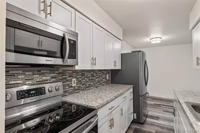 7615 E Quincy Avenue #101, Denver, CO 80237 - Photo 9