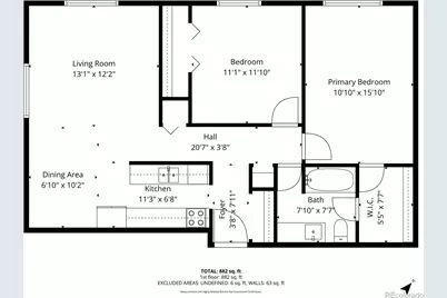 7615 E Quincy Avenue #101, Denver, CO 80237 - Photo 29