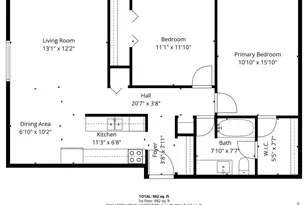 7615 E Quincy Ave, Denver, CO 80237 - Photo 29