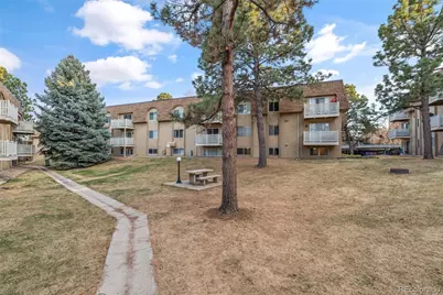 7615 E Quincy Avenue #101, Denver, CO 80237 - Photo 27