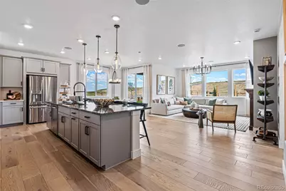 17028 W 92nd Drive, Arvada, CO 80007 - Photo 11