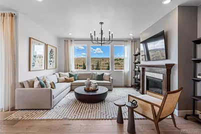 17028 W 92nd Drive, Arvada, CO 80007 - Photo 19