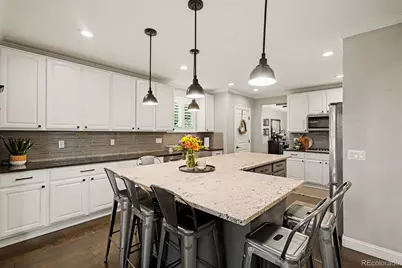 12136 S Grass River Court, Parker, CO 80134 - Photo 5