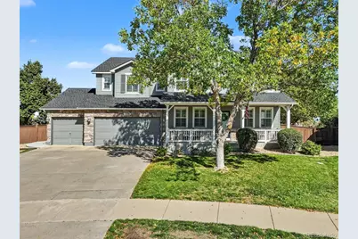 12136 S Grass River Court, Parker, CO 80134 - Photo 39