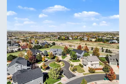 12136 S Grass River Court, Parker, CO 80134 - Photo 3