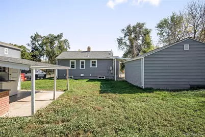 3535 High Court, Wheat Ridge, CO 80033 - Photo 25