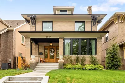 2044 N Gaylord Street, Denver, CO 80205 - Photo 1
