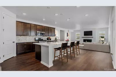 706 Bradley Circle, Elizabeth, CO 80107 - Photo 7