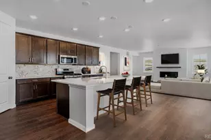 706 Bradley Cir, Elizabeth, CO 80107 - Photo 7