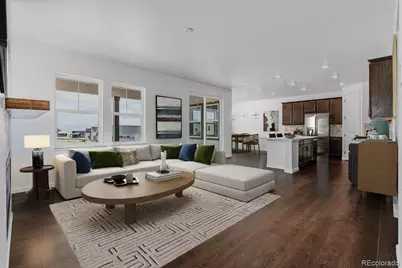 706 Bradley Circle, Elizabeth, CO 80107 - Photo 11